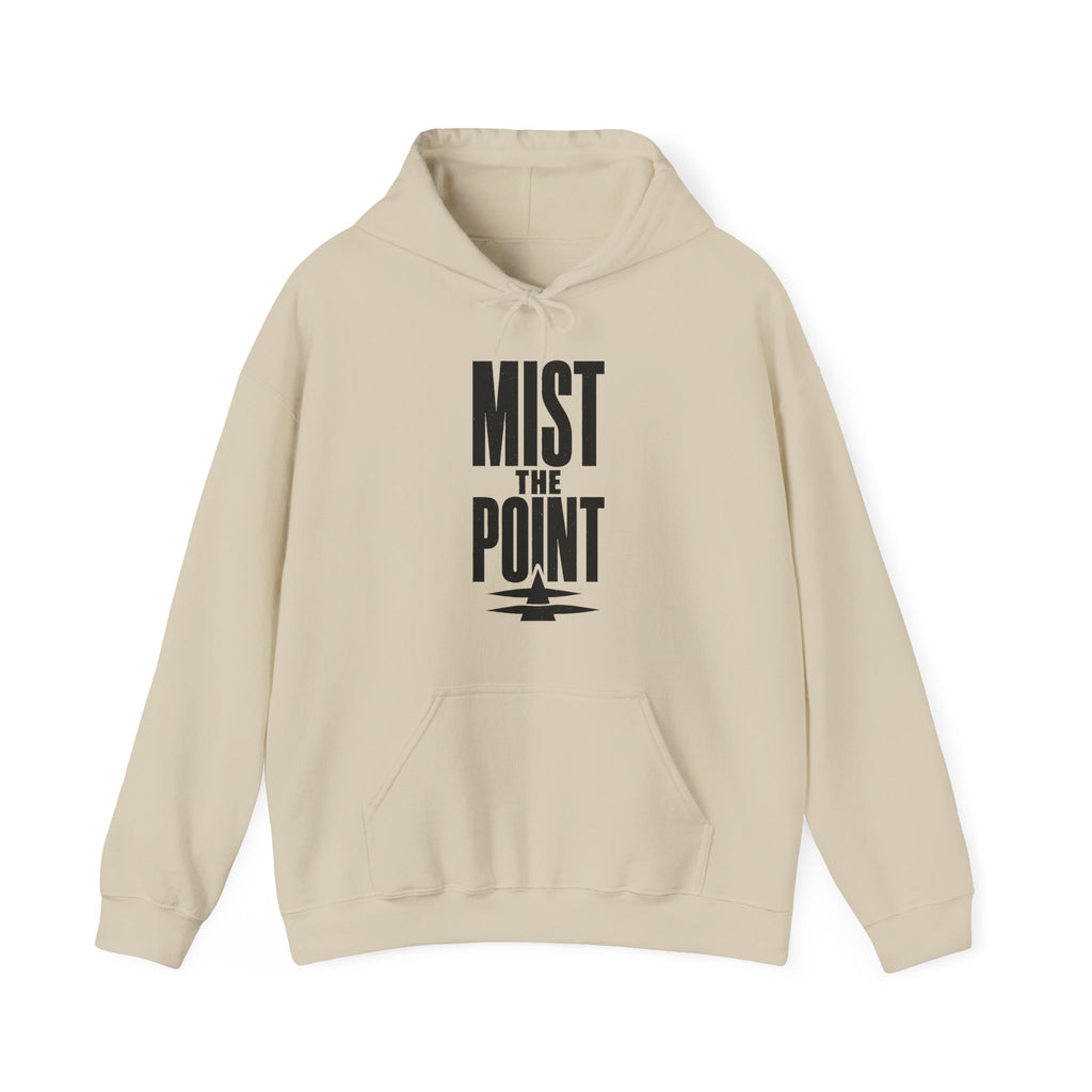 Mist the Point Hoodie