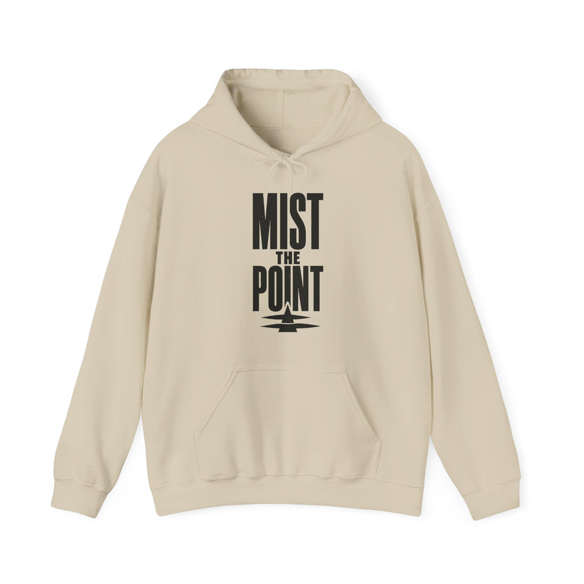 Mist the Point Hoodie
