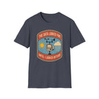 The Data Looked Fine Until I Looked Outside T-Shirt