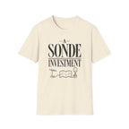 A Sonde Investment T-Shirt