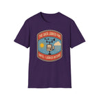 The Data Looked Fine Until I Looked Outside T-Shirt