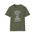 Direct Readout Indirect Sleep T-Shirt