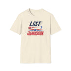 Lost in Transmission T-Shirt