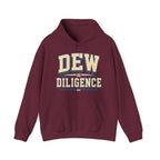Dew Diligence Hoodie