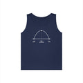 AOS Maximum Elevation LOS Tank Top
