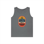 The Horizon Has a Schedule Tank Top