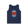 Plot Luck Tank Top