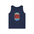 Plot Luck Tank Top