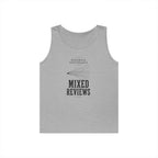 Ensemble Performance Mixed Reviews Tank Top