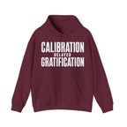 Calibration Delayed Gratification Hoodie