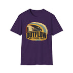 Outflow Got There First T-Shirt