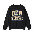 Dew Diligence Crewneck