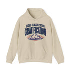 Cloud Classification Gratification Hoodie