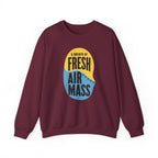 A Breath of Fresh Air Mass Crewneck