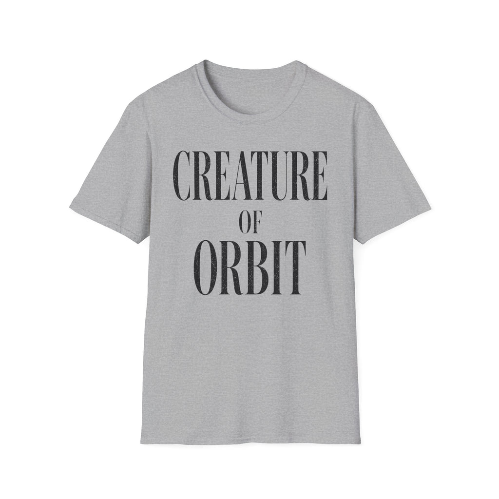 Creature of Orbit T-Shirt