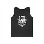 A Pass with Flying Colors Tank Top