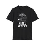 Ensemble Performance Mixed Reviews T-Shirt