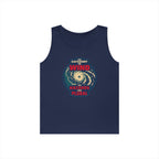 The Category Is Wind the Hazards Are Plural Tank Top