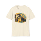 Outflow Got There First T-Shirt