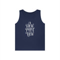 A Dew Point of View Tank Top
