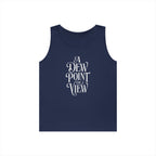 A Dew Point of View Tank Top