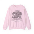 A Cold Snap Judgment Crewneck