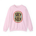 Sky and Seek Crewneck