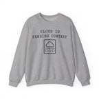 Cloud ID Pending Context Crewneck