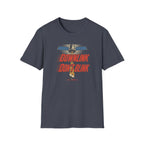 Downlink Don't Blink T-Shirt