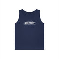 A Moment of Reflectivity Tank Top
