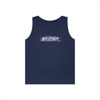 A Moment of Reflectivity Tank Top