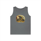 Outflow Got There First Tank Top
