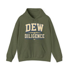 Dew Diligence Hoodie