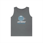 Last Contact First Clue Tank Top