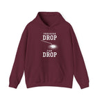 Pressure Drop Jaw Drop Hoodie