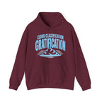 Cloud Classification Gratification Hoodie