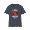 Plot Luck T-Shirt