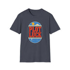 Plot Luck T-Shirt