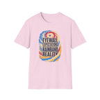 Eyewall Expectations Rainband Reality T-Shirt