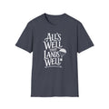 All's Well That Lands Well T-Shirt