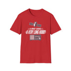 A Brief Signal a Very Long Hobby T-Shirt