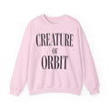Creature of Orbit Crewneck