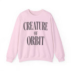 Creature of Orbit Crewneck