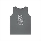 Rise and Receive Tank Top