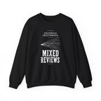 Ensemble Performance Mixed Reviews Crewneck