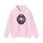 The Category Is Wind the Hazards Are Plural Hoodie