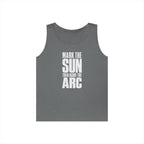 Mark the Sun Then Name the Arc Tank Top