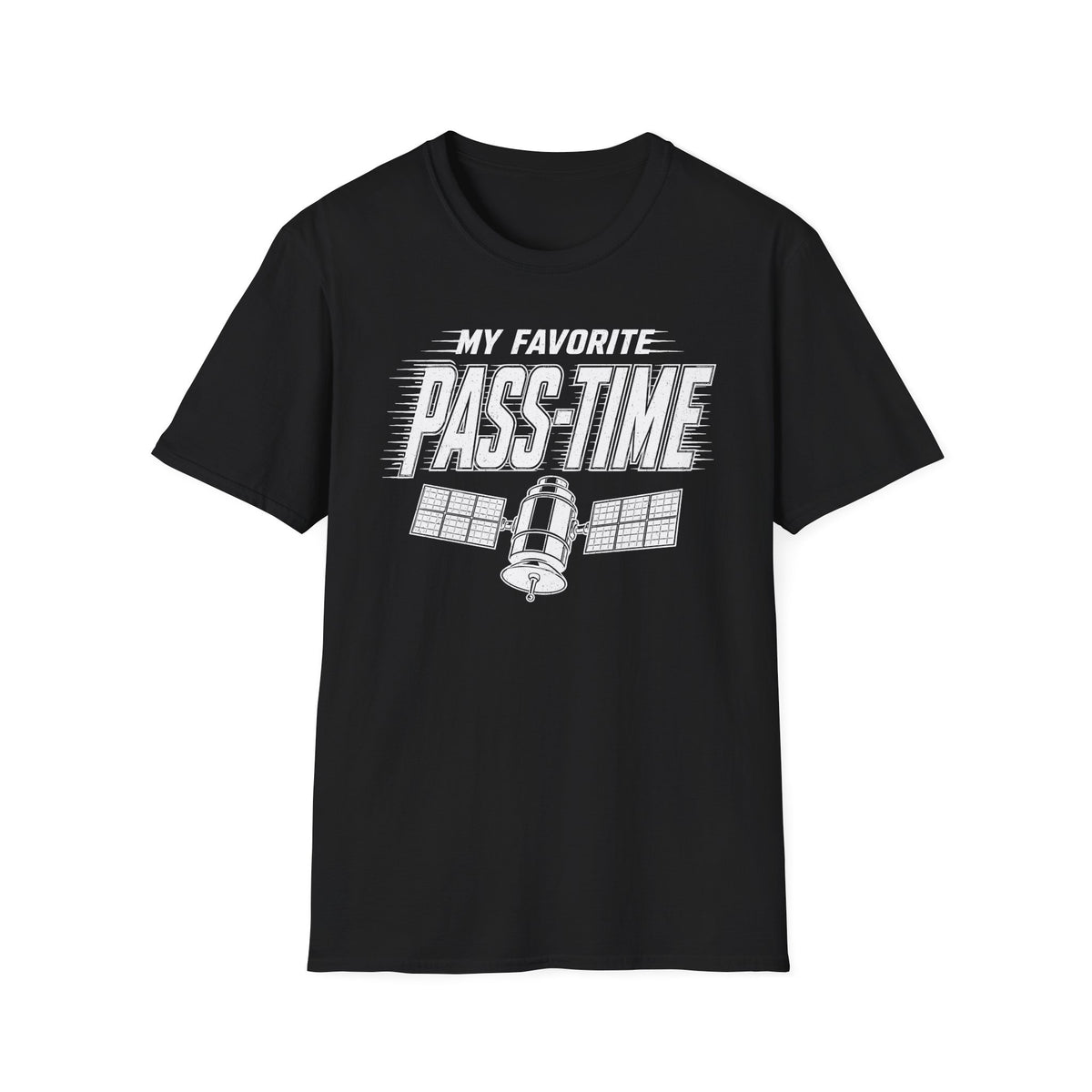 My Favorite Pass-Time T-Shirt