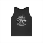 Formation Fascination Tank Top