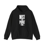 Mist the Point Hoodie